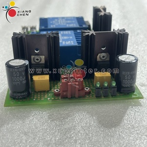 WD Original 71.144.9041 Circuit Board EXK 400 BAU 00.781.4025/01 Offset <b>Press</b> Parts EXK400 - Product Image 6