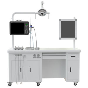 Peralatan medis pasien listrik opa, <span class=keywords><strong>Unit</strong></span> pengobatan diagnostik stasiun kerja - Product Image 1