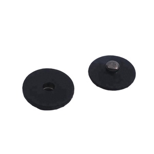 Nút Buộc Nhanh Bằng Vải Tự May BM10085 - Product Image 1