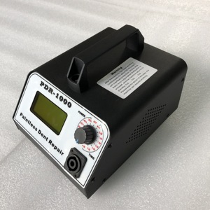جهاز PDR1000 لسحب انبعاجات طلاء السيارات من الفولاذ – أداة إصلاح قائمة على الحديد لأضرار البَرَد وإصابات الحفر (PDR1000 مزيل انبعاجات طلاء السيارات الفولاذي - أداة إصلاح الحديد لأضرار البَرَد والحفر) - Product Image 5