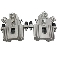 Original Werksgefertigter Auto-Bremssattel für 34216757247 MINI(R50 R53)Cabrio(R52)Mercedes-Benz SL(R230)2001-2012