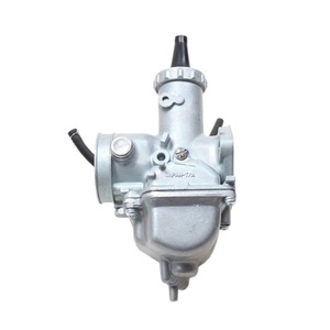 คาร์บูเรเตอร์ <span class=keywords><strong>Mikuni</strong></span> 30 มม. คุณภาพสูง รุ่น VM26 สำหรับมอเตอร์ 110cc 125cc 150cc 160cc 200cc 250cc รถ ATV ควอดไบค์ พิทไบค์ ดิร์ทไบค์ โกคาร์ท - Product Image 4