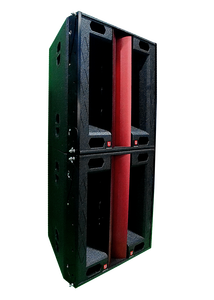 Điểm Âm Thanh Nguồn Hệ Thống Âm Thanh Kép 8 Inch Hai Cách Dòng Mảng Dj Câu Lạc Bộ Âm Thanh Loa Sân Khấu Câu Lạc Bộ Loa - Product Image 2