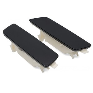 Luz de Señal de Giro K5945071A, Luz Lateral de Parachoques Delantero, Luz LED de Marcador Lateral, Luz de Señal de Giro - Product Image 4