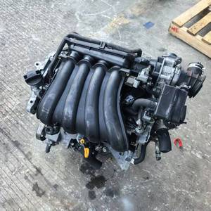 Vente en gros d'usine - Ensemble moteur MR20DE 2.0L MR20 DEL pour Nissan Sentra Qashqai X-Trail <span class=keywords><strong>Renault</strong></span> <span class=keywords><strong>Megane</strong></span> Fluence Clio - Product Image 3