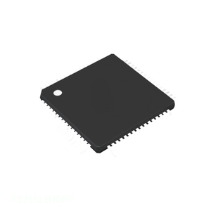 Lógica 72215LB10PF 64 LQFP Comprar en línea Componentes electrónicos originales - Product Image 1
