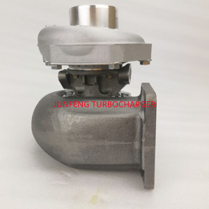 Turbocompressore 409200-9014 T04B39 per Camion <span class=keywords><strong>RENAULT</strong></span> <span class=keywords><strong>Mack</strong></span> MS300, Motore MIDR-062030, 5000789826 5000789825 - Product Image 6