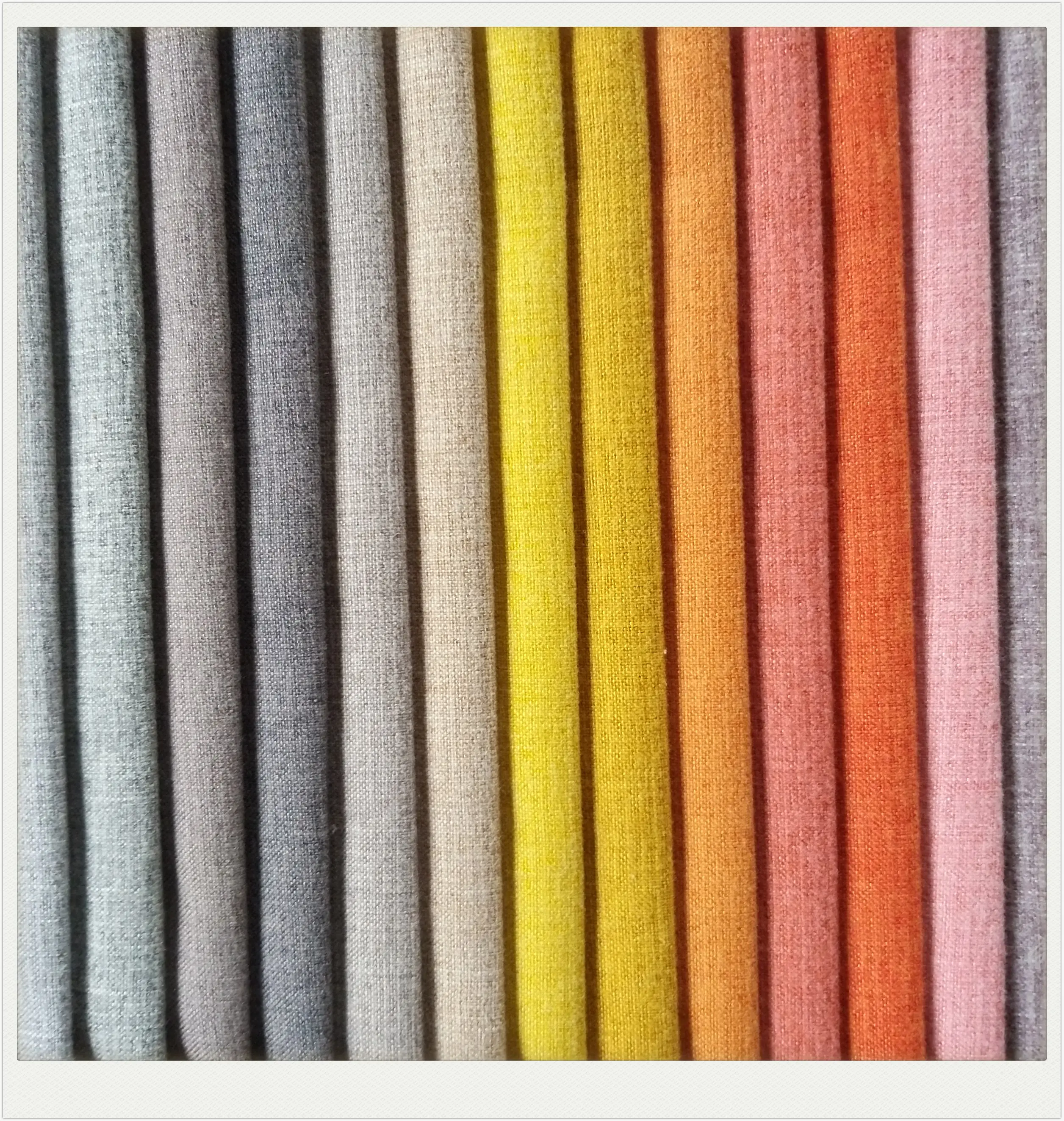 Диван Kenaf для домашнего текстиля, обивочная ткань