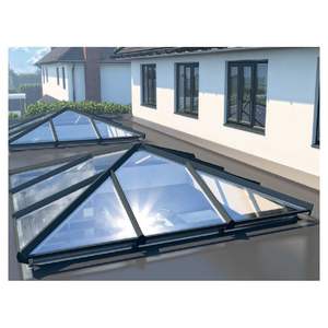 Ventanas <span class=keywords><strong>de</strong></span> Techo Modernas Ace, Claraboyas, Ventanas <span class=keywords><strong>de</strong></span> Techo <span class=keywords><strong>de</strong></span> Madera <span class=keywords><strong>de</strong></span> 60x60 - Product Image 5