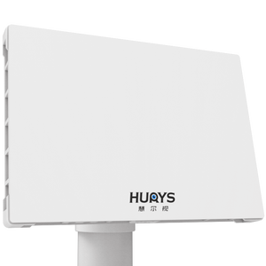 Hurys rpa S03 500M-5km Độ chính xác cao bền mặt đất phát hiện tín hiệu Detector cho an toàn bảo vệ & nơi công cộng - Product Image 2