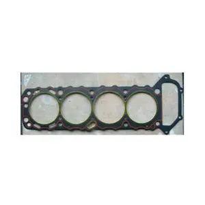 11044-40F00 Cocok untuk Nissan KA24DE-3 Kepala Silinder Gasket Suku Cadang Mesin Bensin