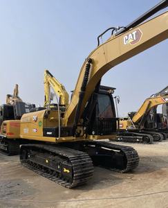 Excavadora Caterpillar Ca315 de Segunda Mano, Año 2022, 315, 15 Toneladas, Capacidad de Cucharón de 0.6m, Motor, Caja de Cambios y Bomba en Venta - Product Image 5