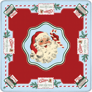 Ensemble <span class=keywords><strong>de</strong></span> tuiles <span class=keywords><strong>de</strong></span> Mahjong « Dear Santa » édition Noël - Précommandez des tuiles <span class=keywords><strong>de</strong></span> Mahjong américaines personnalisées avec un design festif - Product Image 4