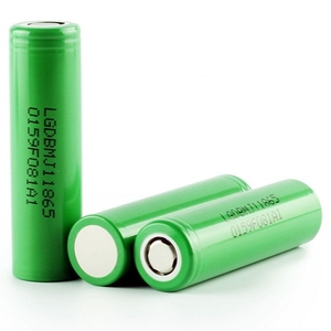 Bateria de Lítio Cilíndrica 100% Original MJ1 18650 3.7V 3500mAh para Carro e Veículo Elétrico - Product Image 4