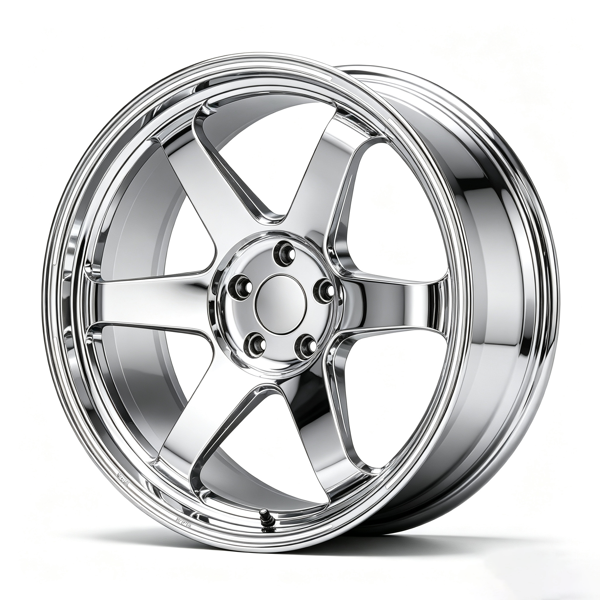 CHROME