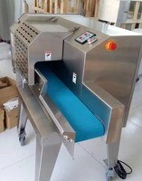 Máquina cortadora de repollo vegetal de gran capacidad, máquina cortadora de cebolla verde vegetal, apio, precio de la máquina