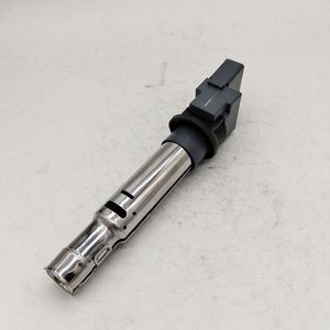 Bobina de Encendido 022905715B 022905715E para Porsche VW Golf R32 <span class=keywords><strong>Audi</strong></span> <span class=keywords><strong>A3</strong></span> TT V6 <span class=keywords><strong>3.2</strong></span> 022905715A 022905715D UF531 - Product Image 2
