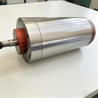 Broche électrique pour perceuse médicale, pour le meulage en salle blanche classe 100
