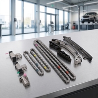 Nouveau kit de chaîne de distribution pour moteur automobile, qualité OEM, pour Lexus ES GS IS RX 2GR-FE/4GR-FSE/3GR-FSE/3GR-FE/2GR-FSE/5GR-FE 2.5L 3.0L