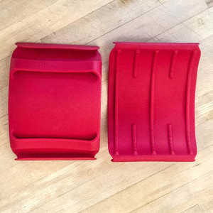 <span class=keywords><strong>Gant</strong></span> de <span class=keywords><strong>cuisine</strong></span> multifonctionnel en silicone antidérapant et isolant thermique avec clip pour <span class=keywords><strong>Amazon</strong></span> – Nouveau modèle - Product Image 5