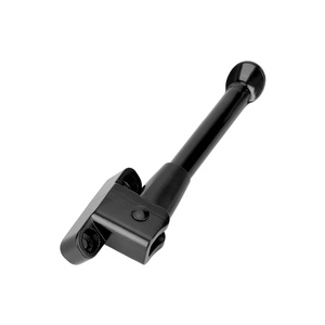 Béquille de support renforcée pour trottinette électrique KuKirin M4 Max – Accessoire de stationnement et support de pied - Product Image 3