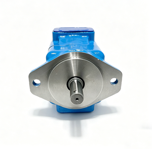 Nouvelle pompe hydraulique à palettes 25V 25V-10A à déplacement fixe 0,5-100 bars pour machines industrielles - Product Image 3