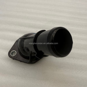 Bestseller pezzi di ricambio per Auto termostato del liquido di raffreddamento del motore 25631-03750 2563103750 - Product Image 5