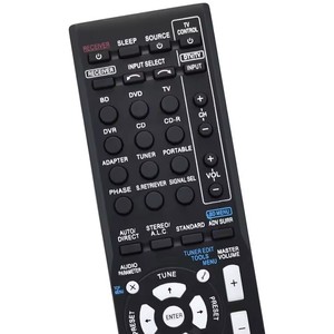Nouvelle télécommande AXD7586 pour récepteur AV Pioneer VSX-520-S VSX-53 VSX-1121 VSX-820-KVSX520K - Product Image 6
