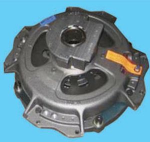 ชุดคลัตช์128257สภาพใหม่พร้อมแผ่นดิสก์และแผ่นคลัตช์ - Product Image 3