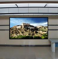 Pantalla LED para Video Wall Interior LINO HD 4K con Soporte HDR, Paso de Píxeles P2.5, Garantía de 5 Años, Colores Brillantes y Bajo Mantenimiento