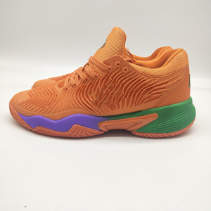 Scarpe da Tennis Personalizzate Traspiranti Professionali con Logo, Leggere, Casual, Ammortizzanti, Estive/Primaverili, con Tomaia in Mesh e Chiusura con Lacci - Product Image 2