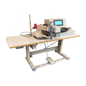 <span class=keywords><strong>Machine</strong></span> à <span class=keywords><strong>coudre</strong></span> industrielle avec boutons, 18 pièces, meilleure vente - Product Image 3