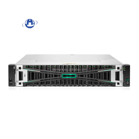大容量50 Tb Hpe Alletra存储Mp B10000 Dff R7M24A机架安装存储服务器价格