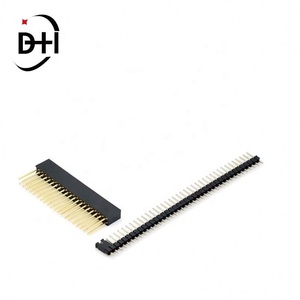 สำหรับบอร์ดทดสอบ Raspberry Pi LED บอร์ดอะแดปเตอร์พอร์ต IO พร้อมไฟ LED สีแดงสีเขียวสีน้ำเงิน - Product Image 6