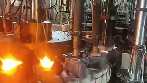 Venta al por Mayor de Frascos de Vidrio Transparentes Redondos de 7oz, 11oz y 14oz para Velas, con Tapa de Bambú, Listos para Etiquetar - Product Image 6