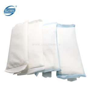 Snelle Verlichting Instant Postpartum Perineale Post Partum Ijskoud Pad Vagina Medische Packs - Product Image 6