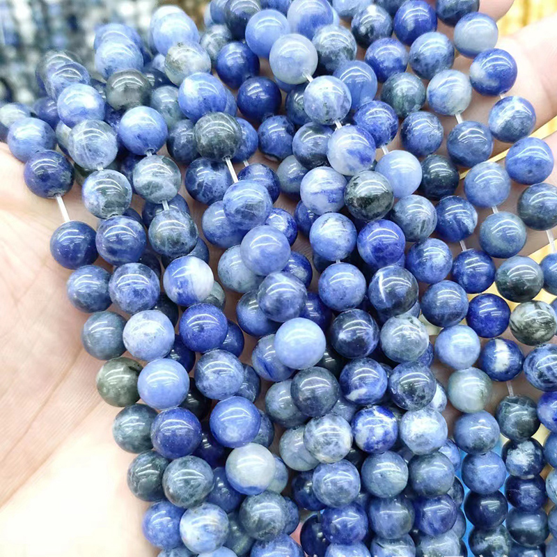 Sodalite