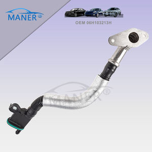 ท่อระบายอากาศเพลาข้อเหวี่ยงและเพลาลูกเบี้ยว MANER 06H103213H 06H103213J สำหรับ Audi A4 A5 A6 A8 Q5 SEAT VW AMAROK 2.0 - Product Image 5