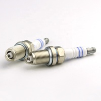 Sran — bougie d'allumage de haute Performance, allumage de voiture, compatibles avec les bmw Bkr6Es Ik20 Fr7Dc Rc7Yc K6Rtc