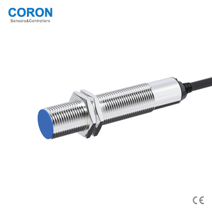 Sensor de Bomba de Pistón CORON SKU-A12M, Sensor Magnético de Efecto Hall M12, Interruptor de Proximidad 10-30V PNP NO, Respuesta Rápida, Larga Duración - Product Image 2