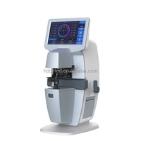 Optometry Equipment Cheap Lensometer Digital Auto Lensmeter AL-100 No PD No Printing