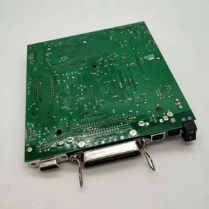 Carte mère MJL pour <span class=keywords><strong>Zebra</strong></span> LP2844 TLP2844 - Product Image 2