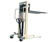 <span class=keywords><strong>CTY</strong></span>-F Sinolift <span class=keywords><strong>Stacker</strong></span> Palet <span class=keywords><strong>Manual</strong></span> dengan Kapasitas Muat 3ton Tinggi Angkat 3000Mm - Product Image 4