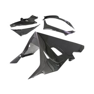 Servicios de Mecanizado CNC de Alta Tecnología Personalizados para Grabado, Procesamiento de Tableros 3K, Corte de Tubos, Accesorios para Modelos de Aviones DIY - Product Image 2