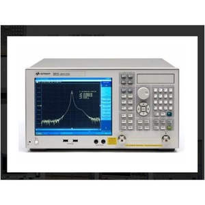 เครื่องวิเคราะห์เครือข่าย Agilent Technologies เครื่องวิเคราะห์ RF แบบเวกเตอร์ 50GHz อินเทอร์เฟซ USB จอแสดงผล LCD ขนาด 7 นิ้ว ความแม่นยำ 0.1 dB - Product Image 4