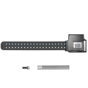 GPS Ankle Monitor for Probation Anti-Tamper House Arrest Bracelet 4G Dual SIM Real-Time Tracking for Offenders in Middle East - Product Image 6