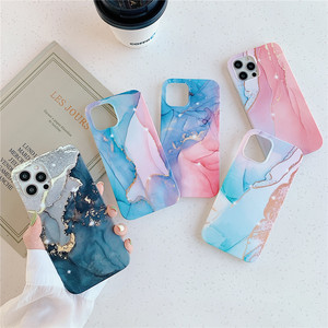 Funda <span class=keywords><strong>de</strong></span> mármol para teléfono móvil <span class=keywords><strong>Samsung</strong></span>, <span class=keywords><strong>carcasa</strong></span> colorida para <span class=keywords><strong>Samsung</strong></span> S11 S20fe A81 A91 <span class=keywords><strong>A21S</strong></span> A50 A71 S20 - Product Image 1