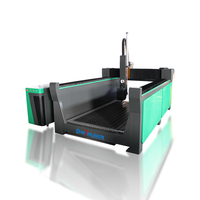 Router CNC de 4x8 pies (1325) para Madera, Muebles Personalizados y Procesamiento de Artesanías en Madera, con Rotación Lateral