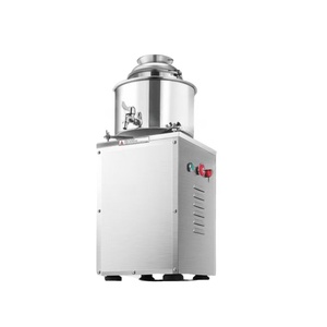 Máquina Eléctrica Profesional para Emulsionar Carne, Batidora de Pescado, Molinillo de Pasta de Carne, Molino Coloidal para Albóndigas y Salchichas - Product Image 2