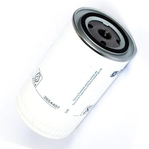 Filtro de aceite de fábrica 2654407 1328162 74115561 8-9807567-6 3563603 2100073 1318162 2100284 Ufor For para VOLfor US alifornia LT - Product Image 6